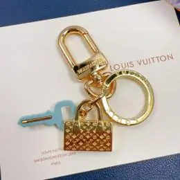 louis vuitton lv key holder and boucle de sac s_1213b37